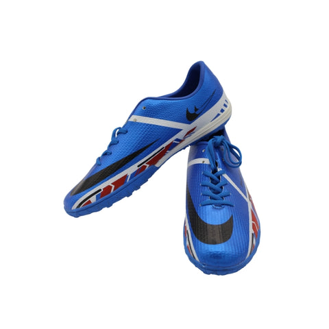 Phantom Futsal Shoes Blue (size: 36 to 45) - Hopshop