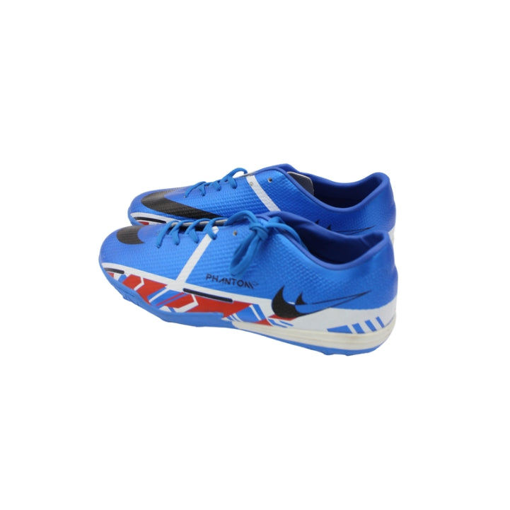 Phantom Futsal Shoes Blue (size: 36 to 45) - Hopshop