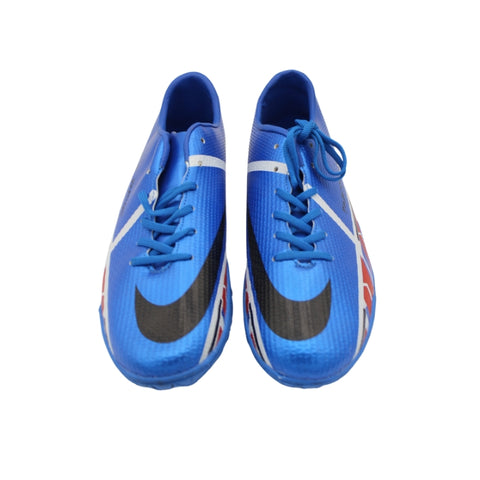 Phantom Futsal Shoes Blue (size: 36 to 45) - Hopshop