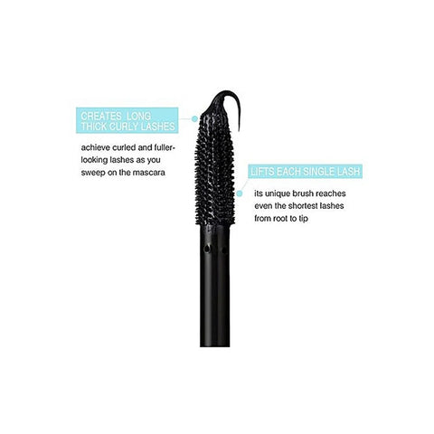 M&N lash doubling mascara fresh import - Hopshop