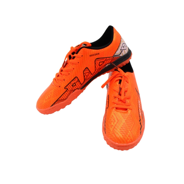 Mercurial Futsal Shoes Orange (size: 36 to 45) - Hopshop