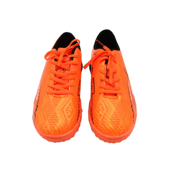 Mercurial Futsal Shoes Orange (size: 36 to 45) - Hopshop