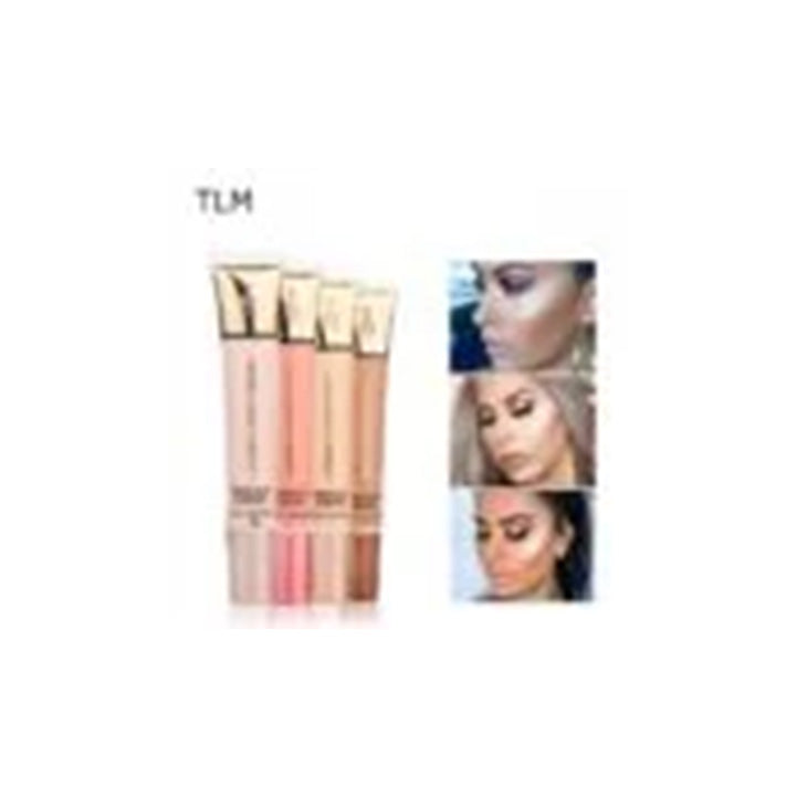 Tailaimei touch eclate highlighters pack of 4 - Hopshop