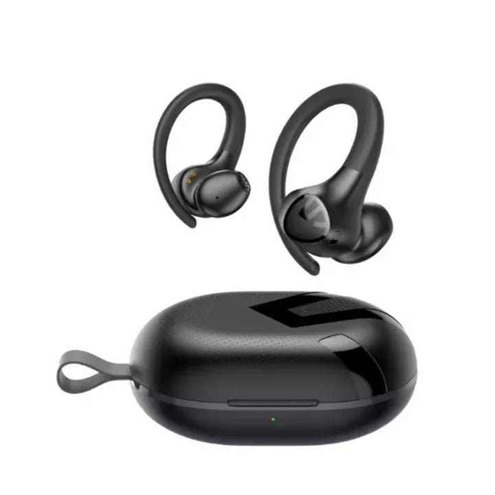 Soundpeats Wings 2 Wireless Sport Headphones with Bluetooth 5.3 & Up to 30 Hours Playtime - Hopshop