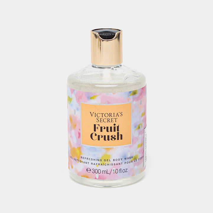 VICTORIA’S SECRET FRUITE CRUSH GEL BODY WASH 300ML