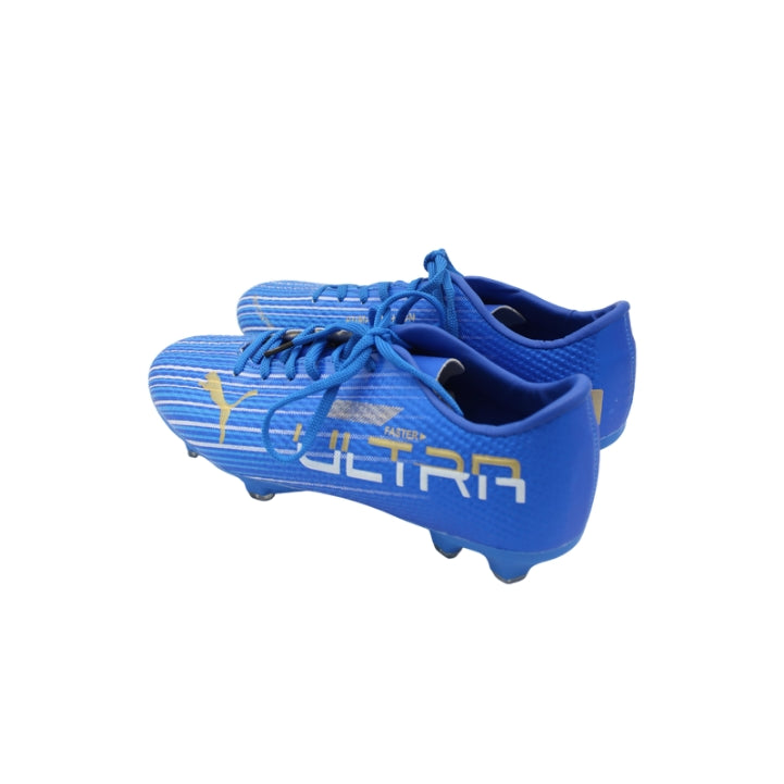 Ultra Football Studs Blue (size: 36 to 45) - Hopshop