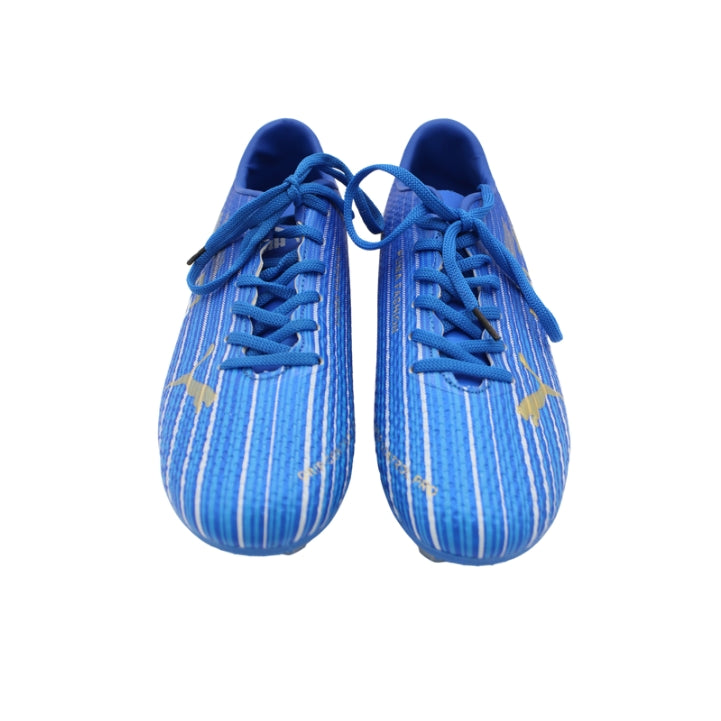 Ultra Football Studs Blue (size: 36 to 45) - Hopshop