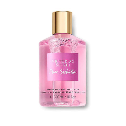 VICTORIA’S SECRET PURE SEDUCTION GEL BODY WASH 300ML