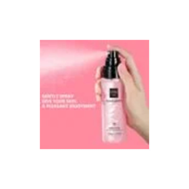 Senana marina soft pink light make up fixer spray 100ml - Hopshop