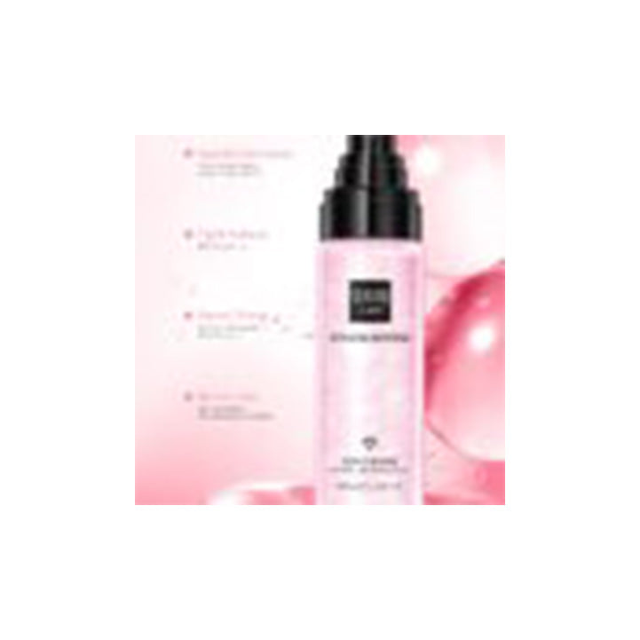 Senana marina soft pink light make up fixer spray 100ml - Hopshop