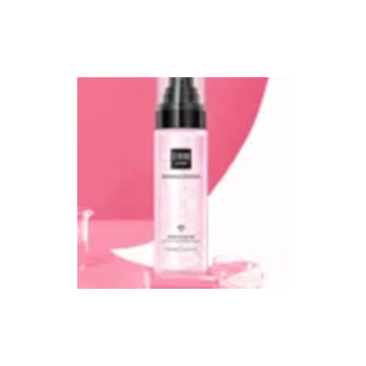 Senana marina soft pink light make up fixer spray 100ml - Hopshop