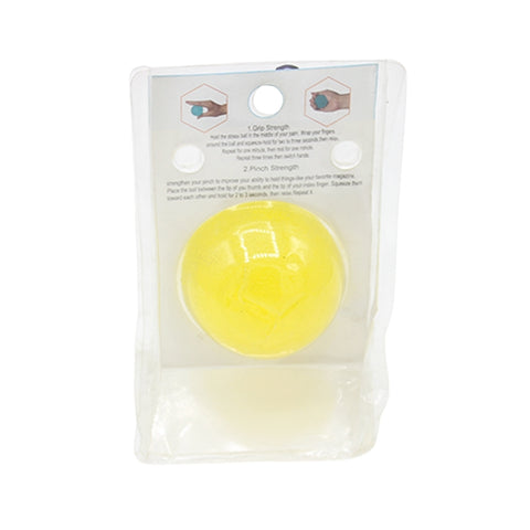 Power Ball Yellow - Hopshop