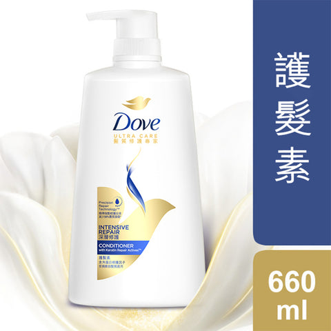 Dove Nutritive Solutions Conditioner Intensive Repair 640ml