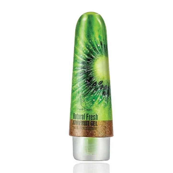 Hand cream natural fresh kiwifruit - Hopshop