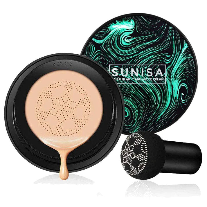 Sunisa Waterproof Foundation Original - Hopshop