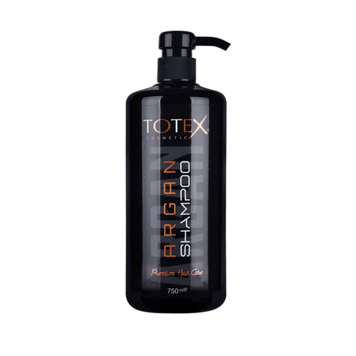 Totex - Shampoo Argan 750 ML