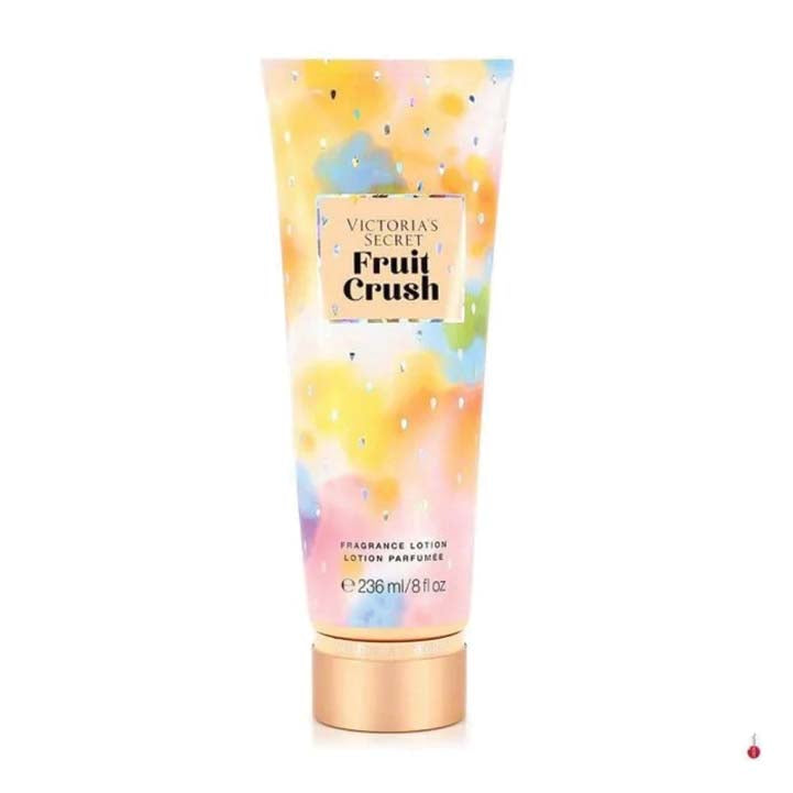 Victoria’s secret fruit crush fragrance lotion 236ml authentic - Hopshop