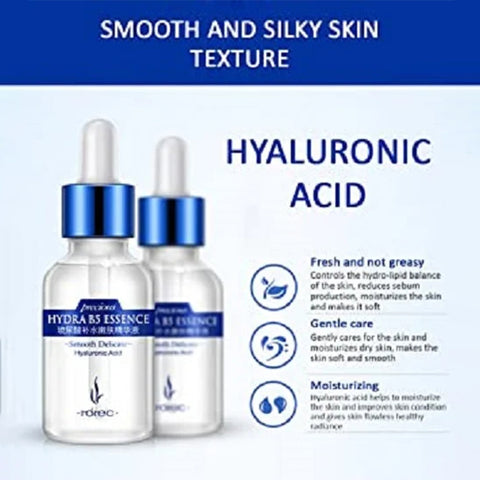 Precious hydra b5 serum - Hopshop