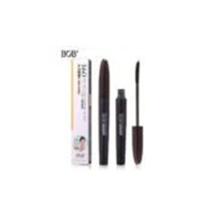 Bob black dense mascara imported - Hopshop