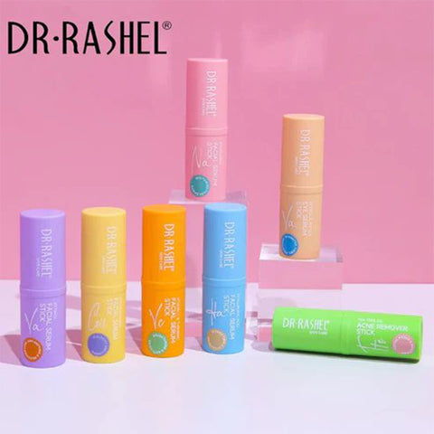 Dr.Rashel Skin Care Hyaluronic Acid Facial Serum Stick Skin Hydrating & Vitalizing For Girls And Women