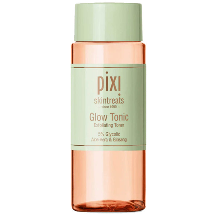 Pixi - Skintreats Glow Tonic 5% Glycolic Acid Exfoliating Toner - 100ml