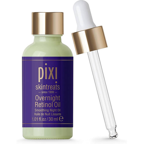 Pixi Overnight Retinol Oil