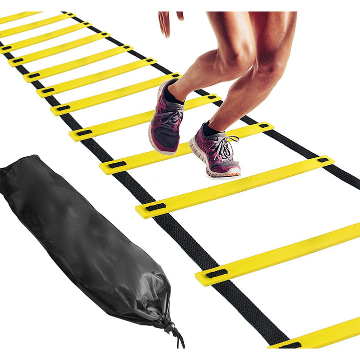 Agility Ladder SNK Fitness - Hopshop