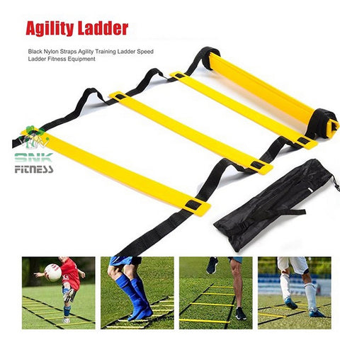 Agility Ladder SNK Fitness - Hopshop