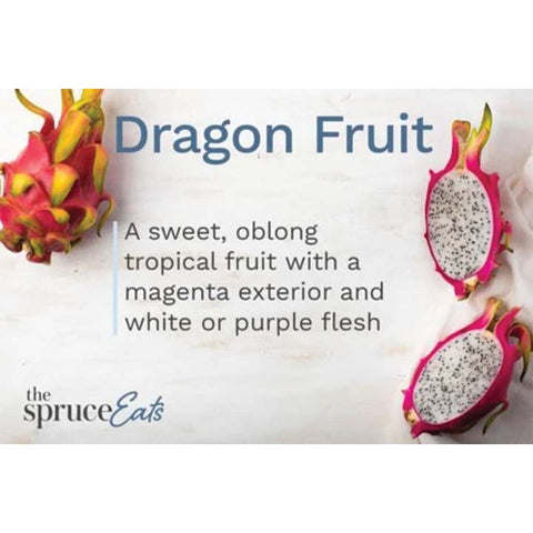 Shower gel 400ml dragon fruit imported from turkey - Hopshop