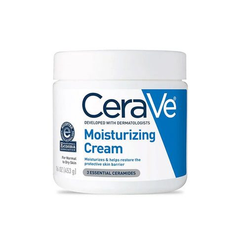 CeraVe Moisturizing Cream - Hopshop