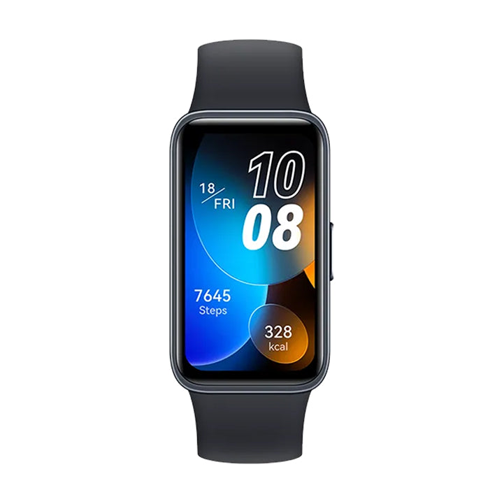 Huawei Band 8 With 1.47” AMOLED Display - Hopshop