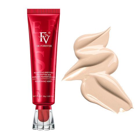 FV Matte Finish Liquid Foundation 30g