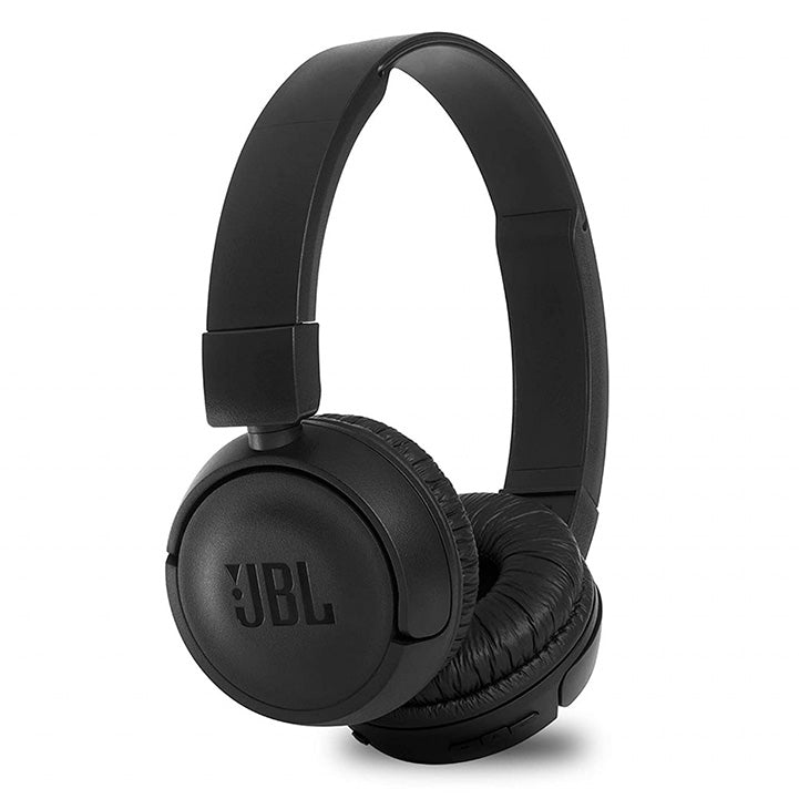 JBL T460Bt On Ear Headphones with 32mm Bass Drivers & Up to 11 Hours Playtime - Hopshop