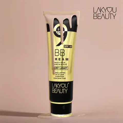 9 In 1 BB Cream 24HR - 80g