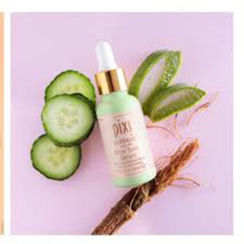 Pixi Glow Tonic Serum