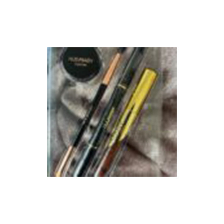 Huda baby brow kit 4 in 1 - Hopshop