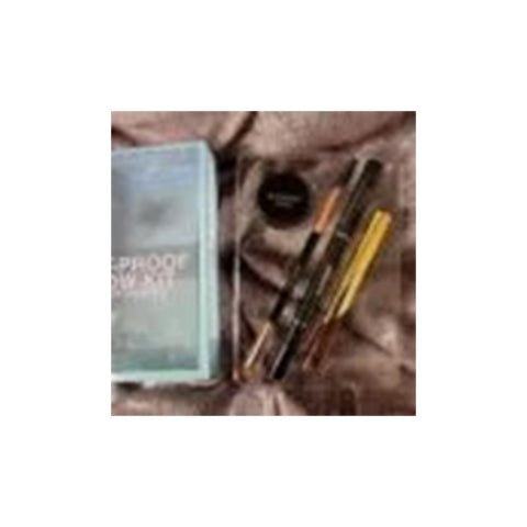 Huda baby brow kit 4 in 1 - Hopshop