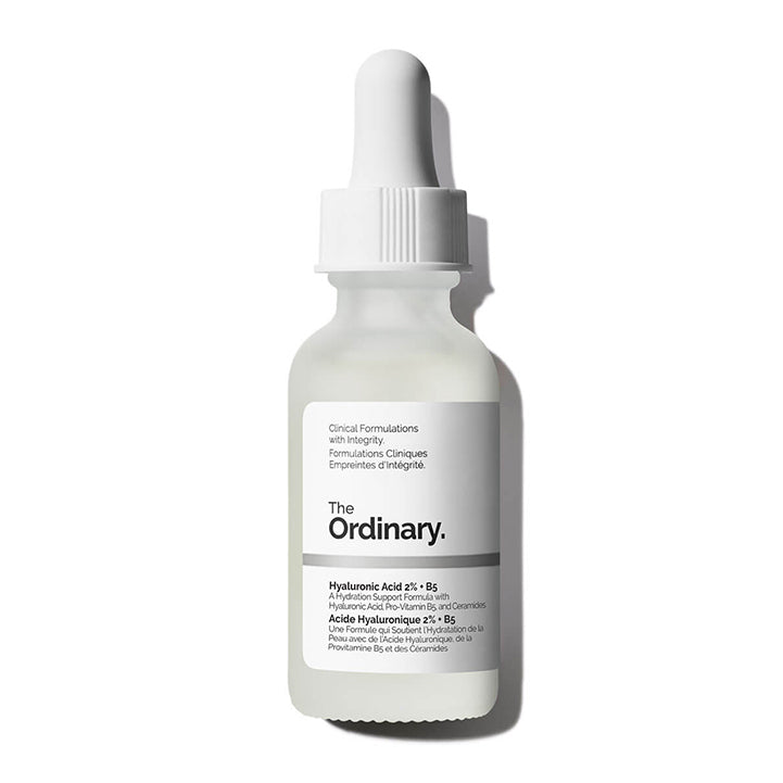 Ordinary Hyaluronic Acid 2% + B5