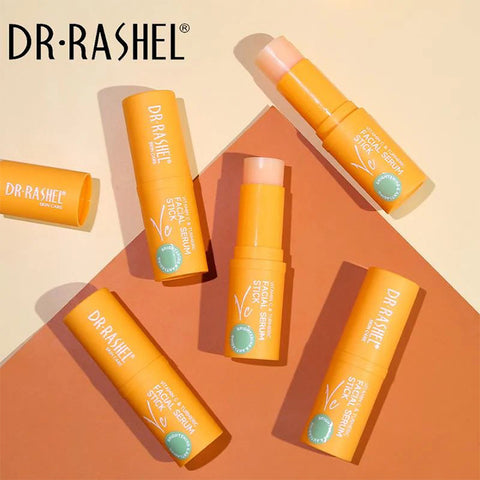 DR.RASHEL VC FACIAL SERUM STICK VITAMIN C TURMERIC