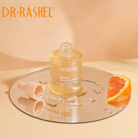 Dr Rashel Retinol Age-Defying Face Oil