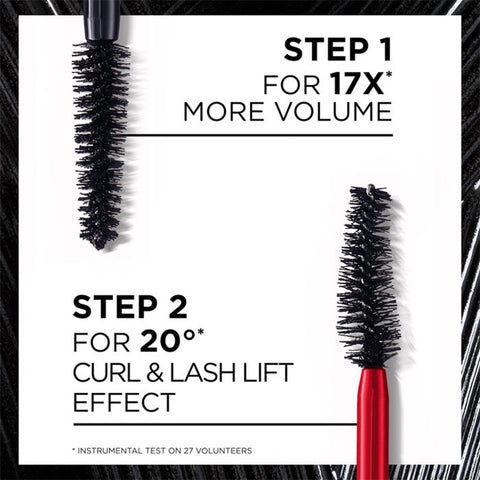 L'oreal Paris Pro Xxl Extension Mascara - Hopshop