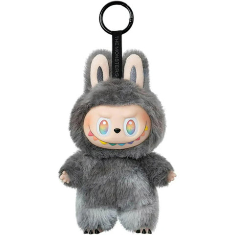 Labubu Big Into Energy Monster Keychain Blind Box (Random Character)