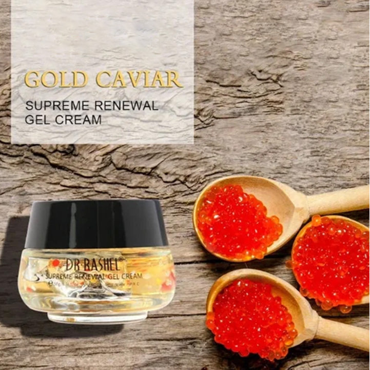 Dr.Rashel gold caviar supreme renewal gel - Hopshop