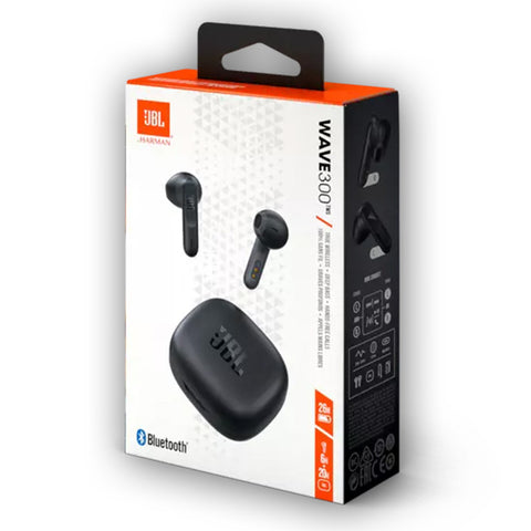 JBL Wave 300 True Wireless Earbuds - Hopshop