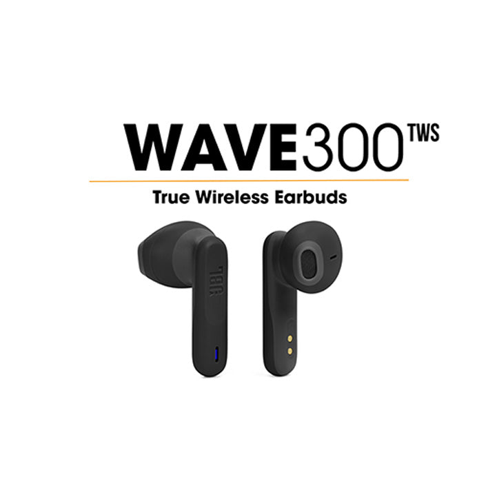 JBL Wave 300 True Wireless Earbuds - Hopshop