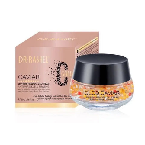 Dr.Rashel gold caviar supreme renewal gel - Hopshop