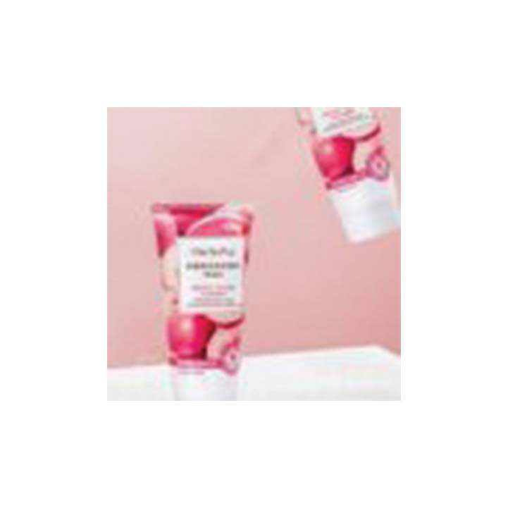 Peach cleanser one spring 168ml - Hopshop