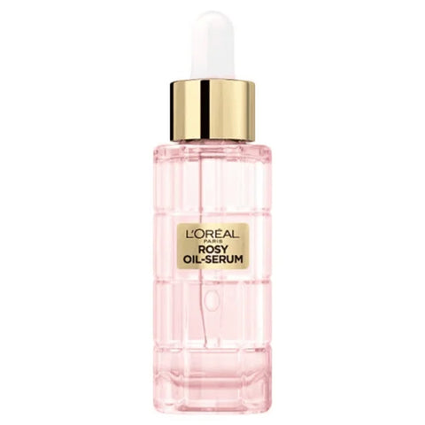 L’OREAL PARIS AGE PERFECT GOLDEN AGE ROSY OIL FACE SERUM 30ML