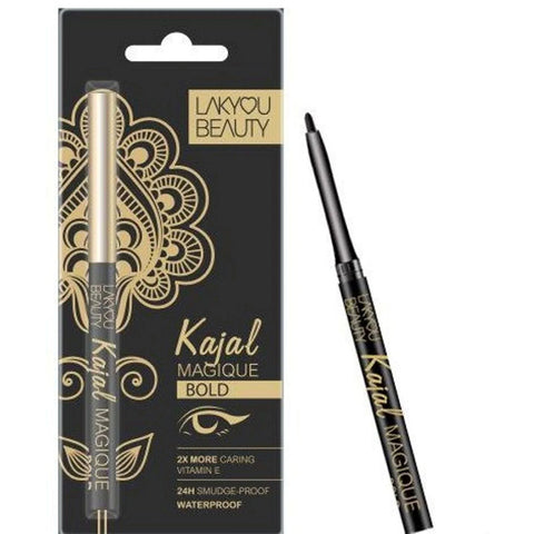 MAGIQUE Bold Kajal - 2g