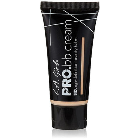 HD PRO BB CREAM - Hopshop